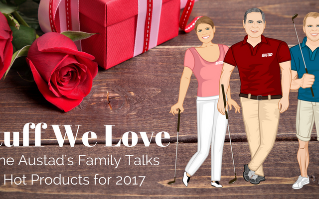 What We're Loving This February