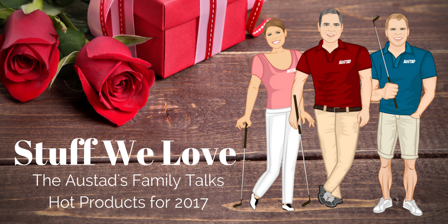 What We're Loving This February