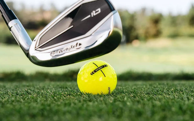 Golf Ball Buyer's Guide: Start Buying the Right Ball