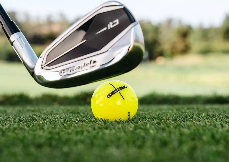 Golf Ball Buyer's Guide: Start Buying the Right Ball