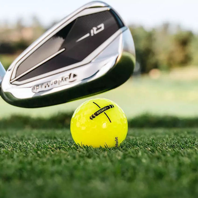 Golf Ball Buyer's Guide: Start Buying the Right Ball
