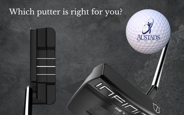 Blade or Mallet: Which Putter is Right For You?