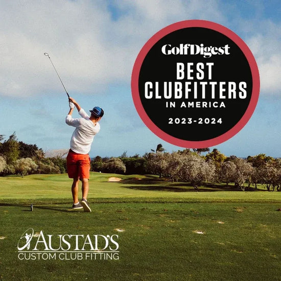 What Golf Clubs Should I Get Fit For First? A Master Fitter’s Guide