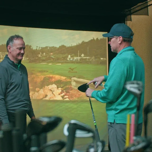 Good vs. Bad Club Fitters: What’s the Difference?