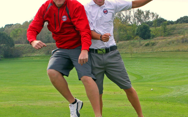Monday Morning Caddy - Golf in 2020