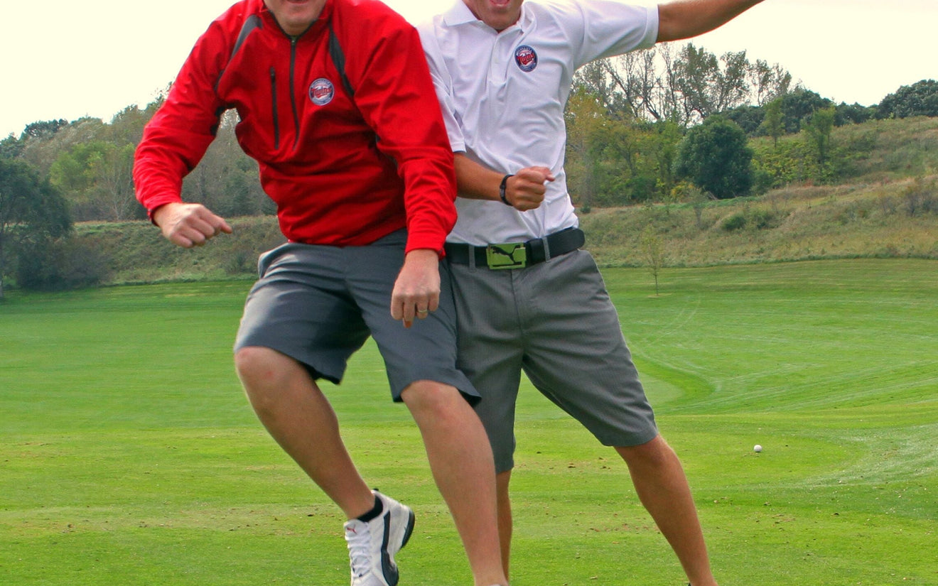 Monday Morning Caddy - Golf in 2020