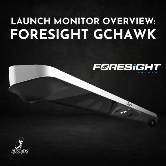 The Foresight GC Hawk Launch Monitor: Your Key to Golfing Greatness