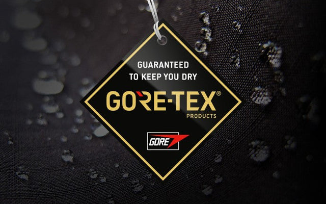 What the heck is Gore-Tex?
