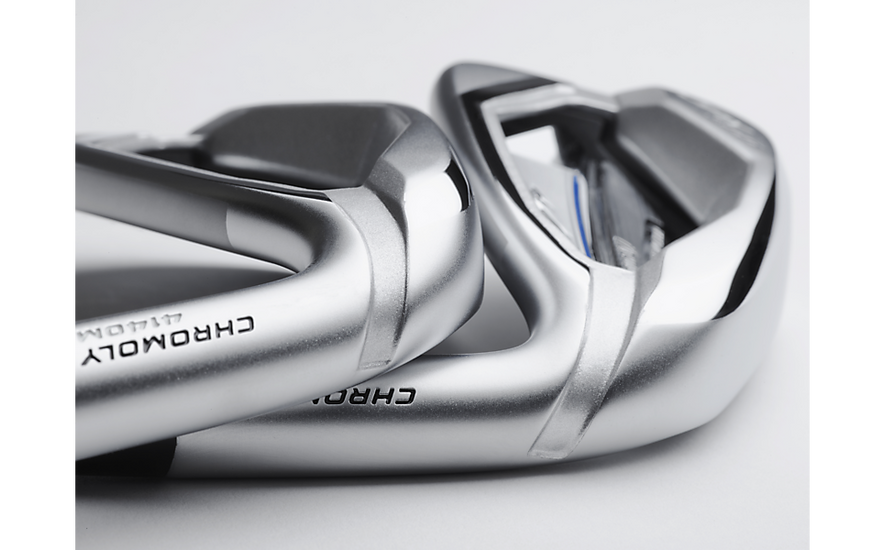 Mizuno JPX-900 Hot Metal Irons: 3 Quick Things