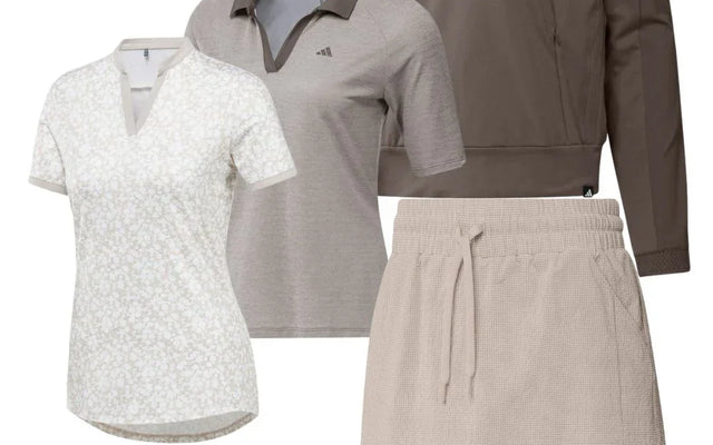 2023 Outfit Inspiration - Adidas Women's Look 1