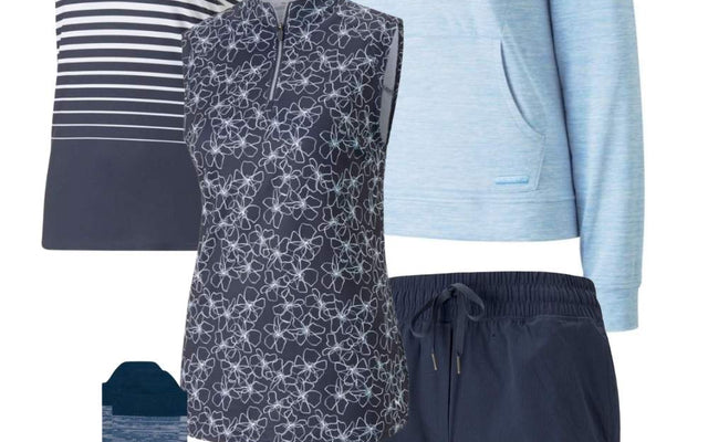 2023 Outfit Inspiration - Puma Women's Sky