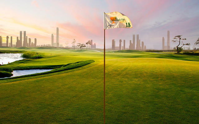 President's Cup 2015: Round 2 Predictions