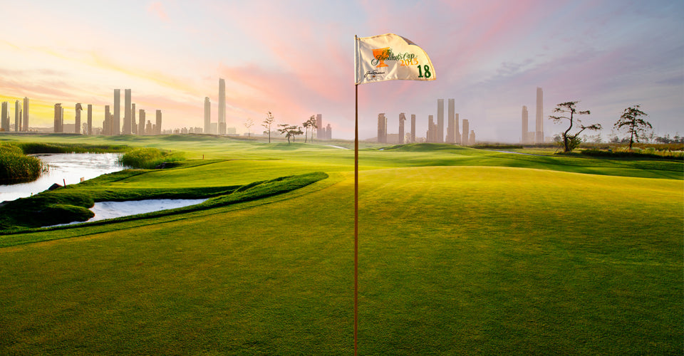 President's Cup 2015: Round 2 Predictions