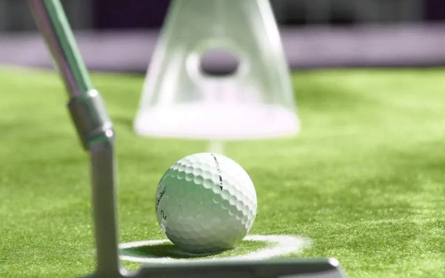10 Items To Keep Your Sane Until Golf Season