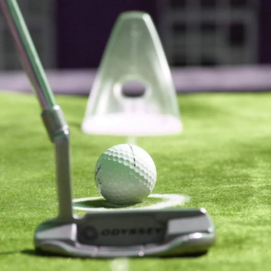 10 Items To Keep Your Sane Until Golf Season