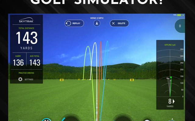 How Accurate Are Golf Simulators?