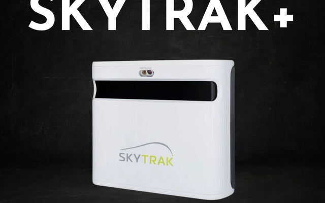 Elevate Your Golf Game with SkyTrak+: Unveiling the Future of Practice
