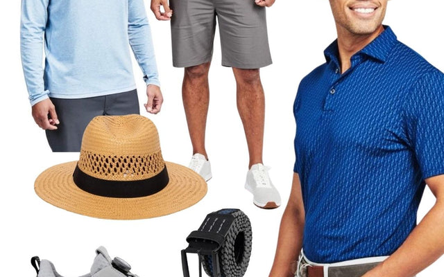 Style Inspo - Tasc Summer 2022