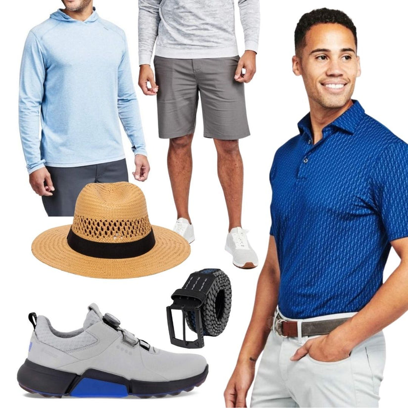 Style Inspo - Tasc Summer 2022