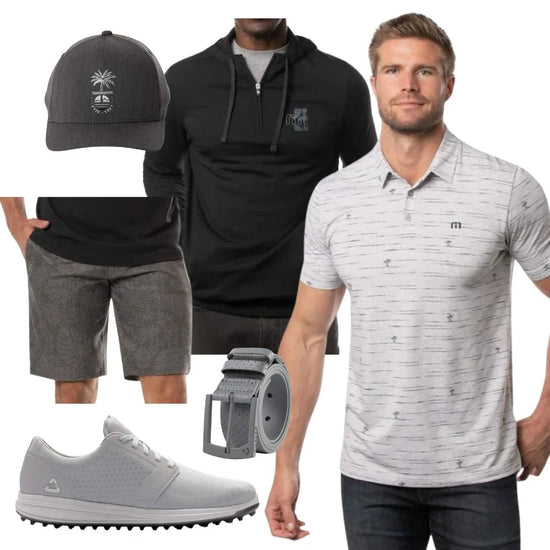 Style Inspo - TravisMathew Summer 2022
