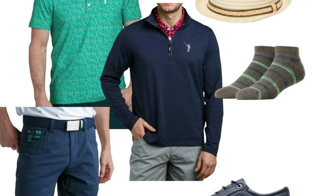 Style Inspo - William Murray Summer 2022