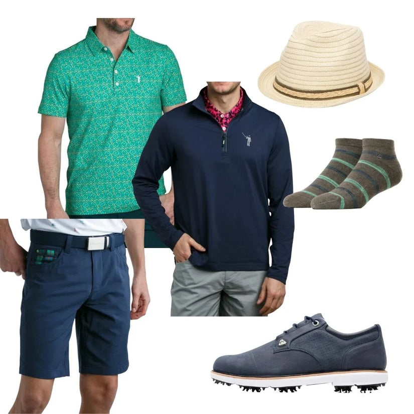 Style Inspo - William Murray Summer 2022