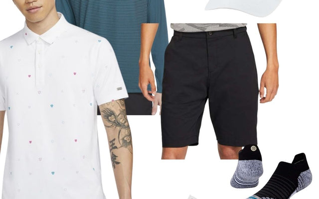 Style Inspo - Nike Men's Summer 2022