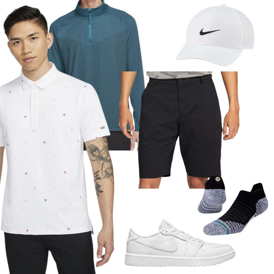 Style Inspo - Nike Men's Summer 2022
