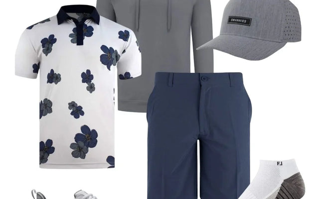 Style Inspo - Swannies Summer 2022