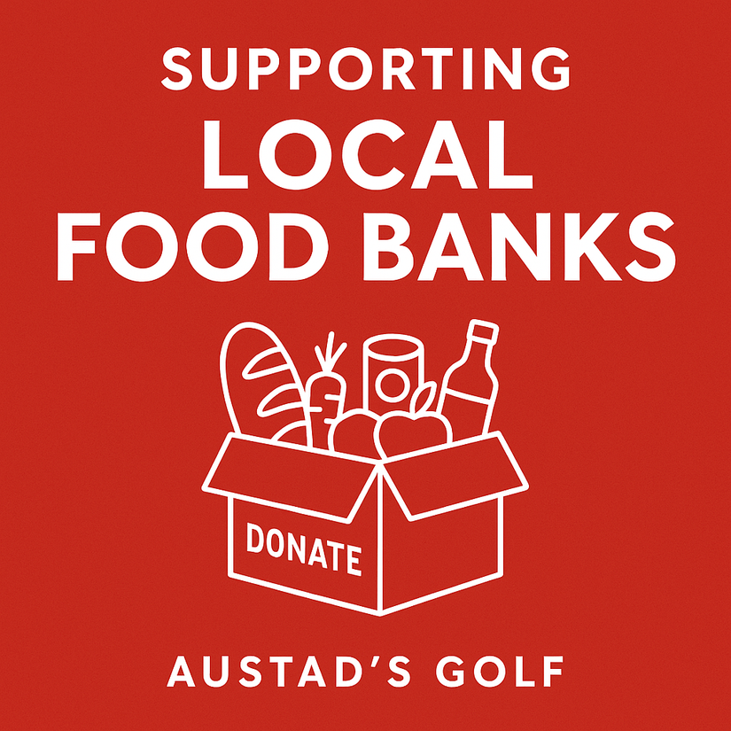 Giving Back This Holiday Season: Supporting Local Food Banks
