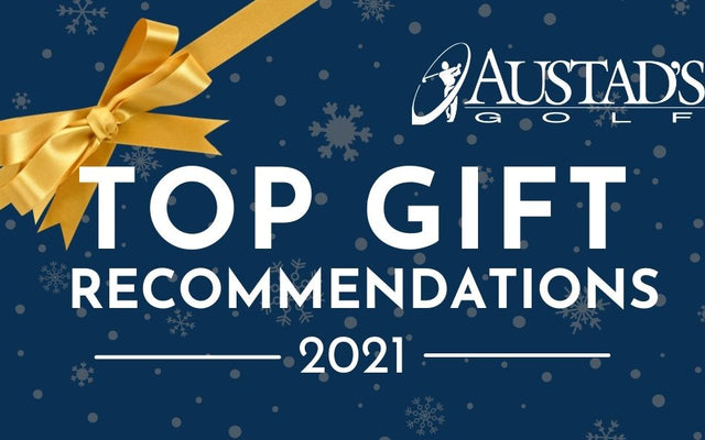 Top Gift Picks 2021