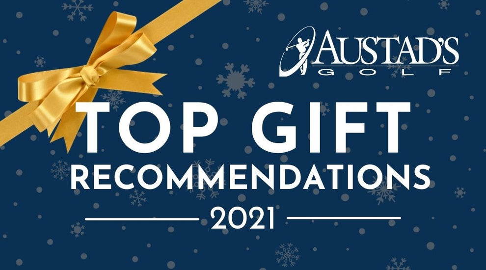 Top Gift Picks 2021