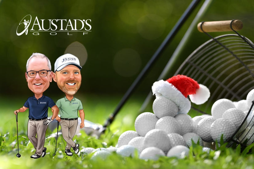 20 golf gifts under $50