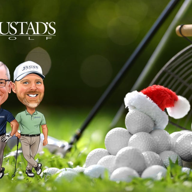 20 golf gifts under $50