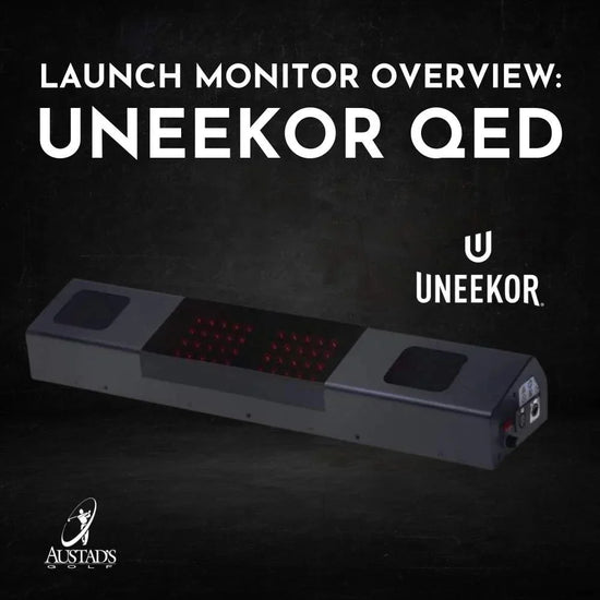 Uneekor QED