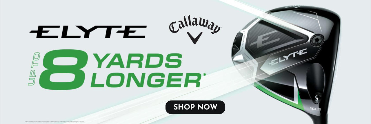 Callaway Elyte