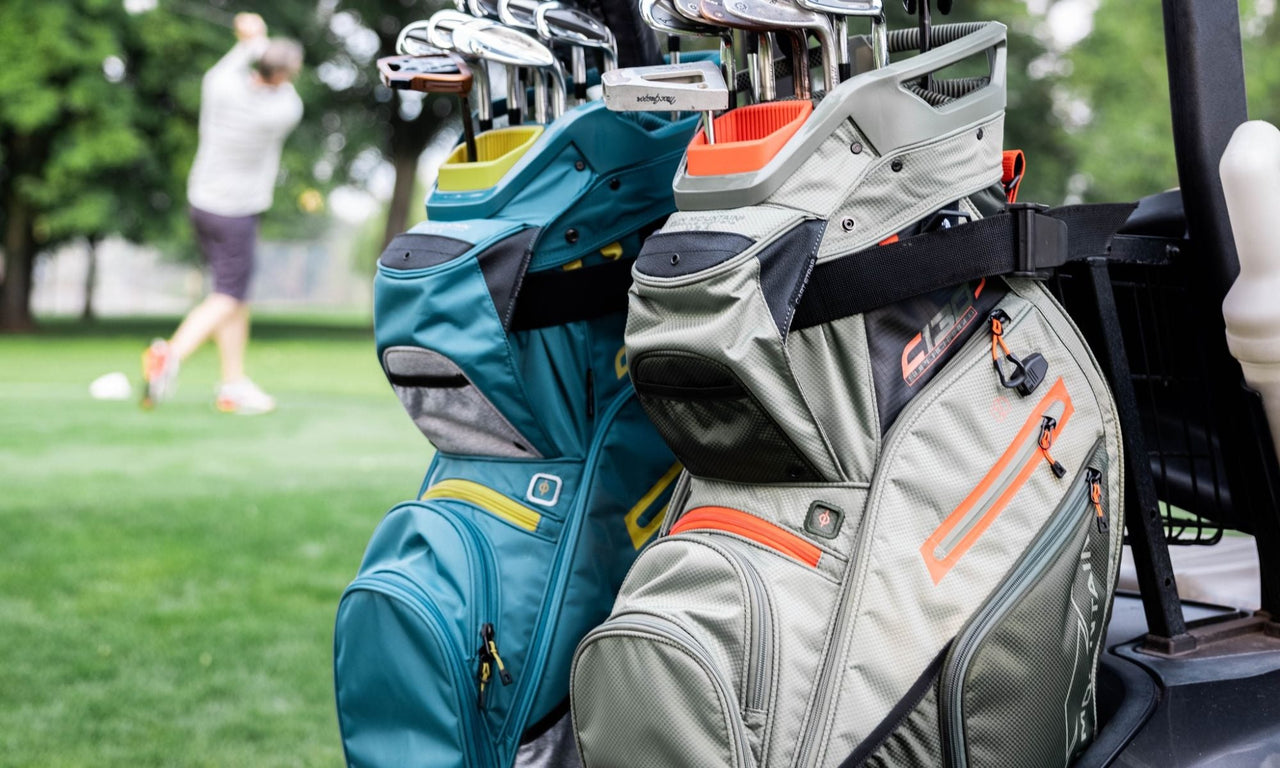Golf Cart Bags