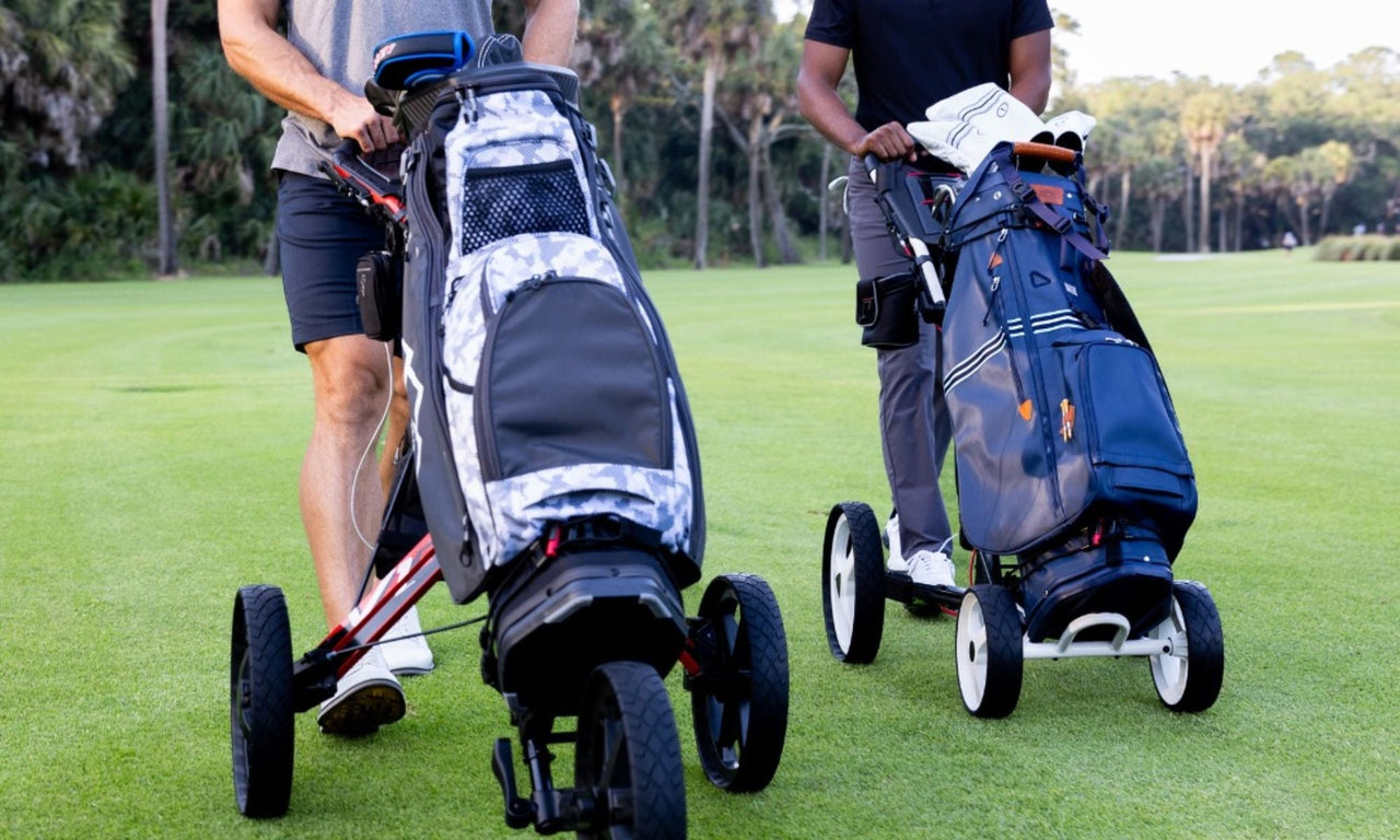 Golf Carts