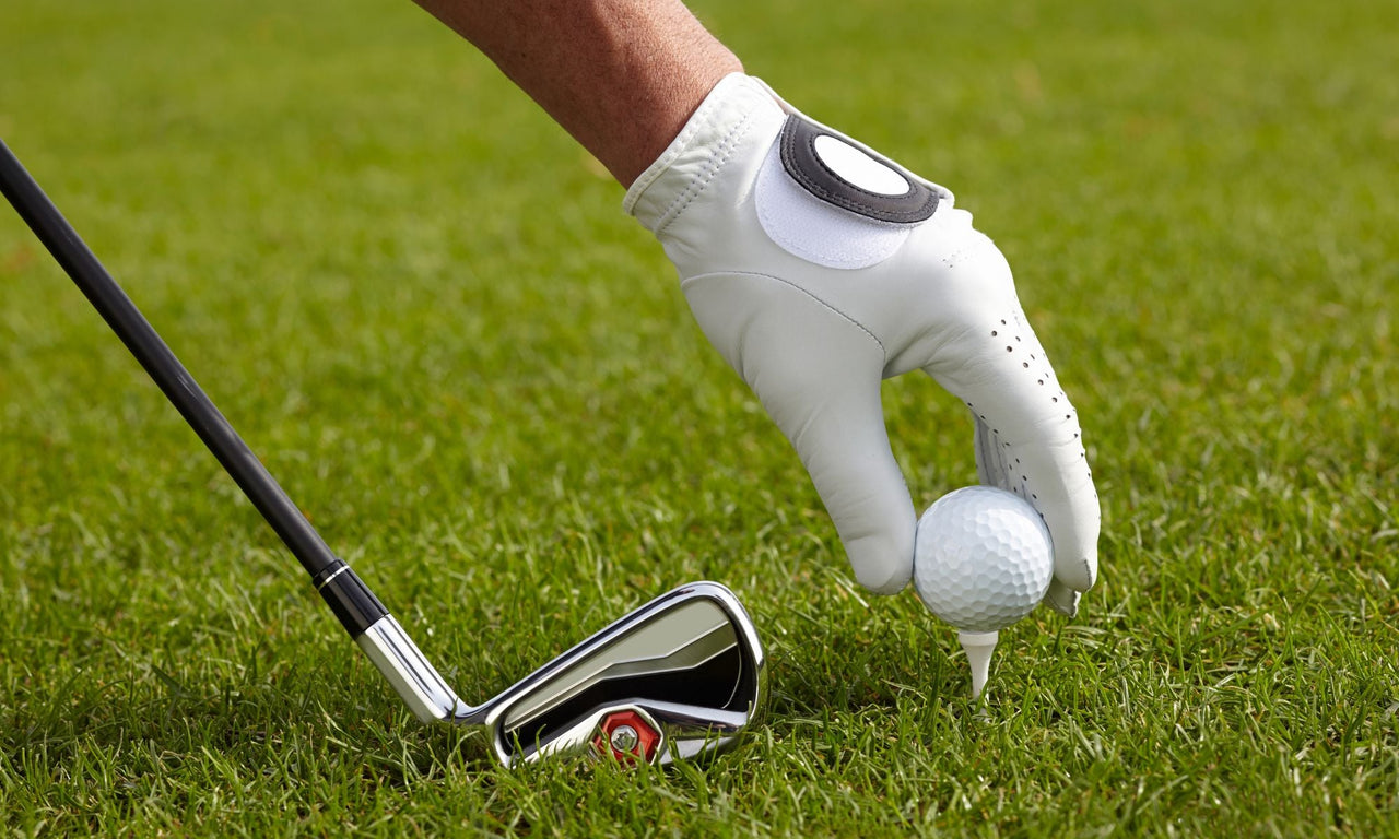 Golf Gloves