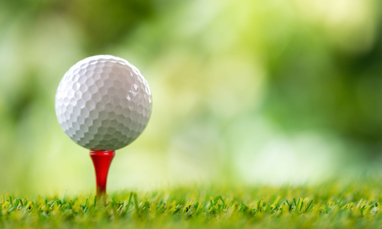 Golf Balls