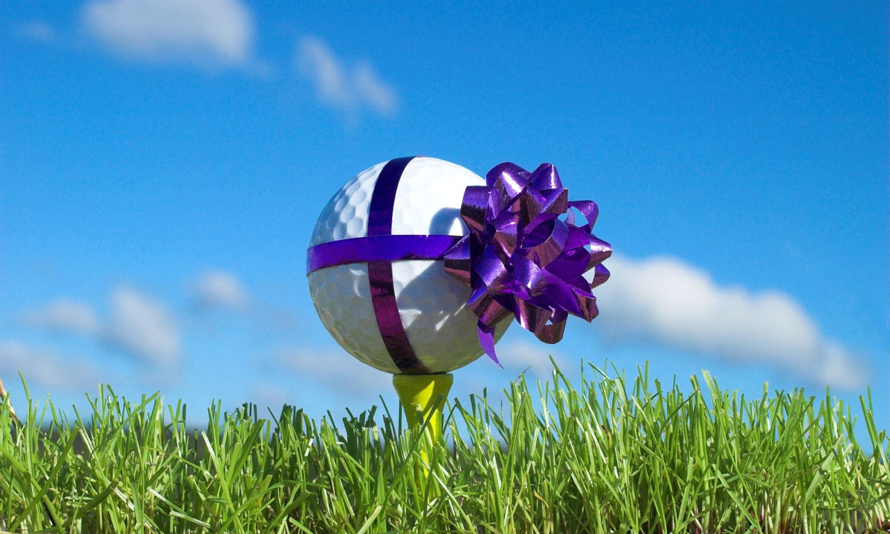 Golf Gifts & Gift Cards