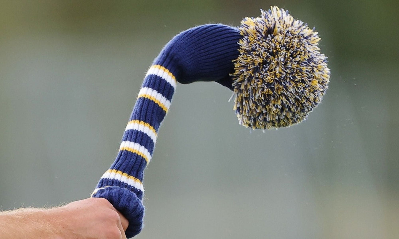 Golf Club Headcovers