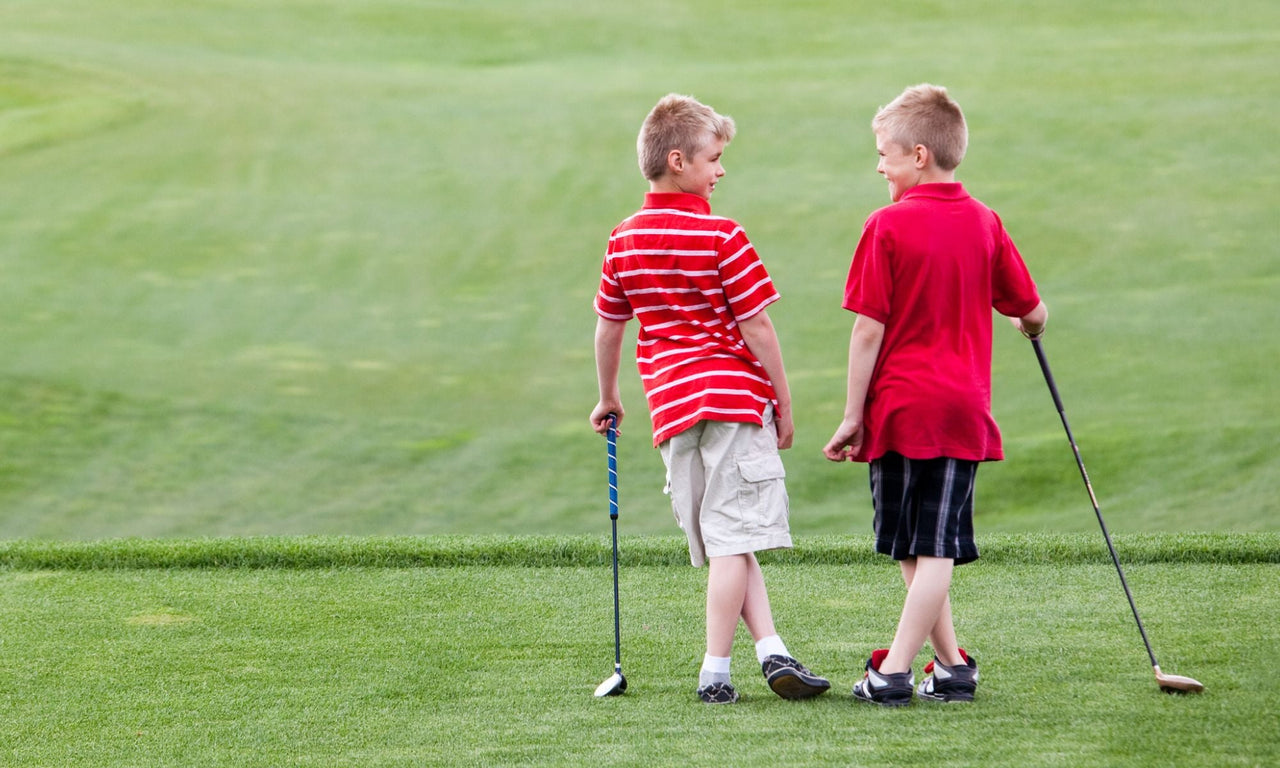 Junior Golf Clubs