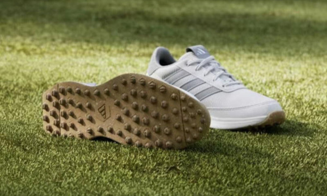 Junior Golf Shoes