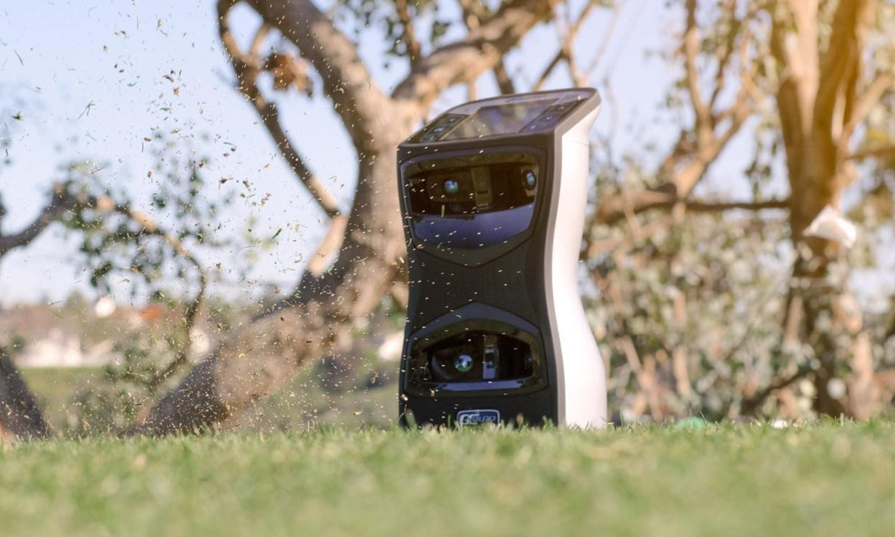 Golf Launch Monitors