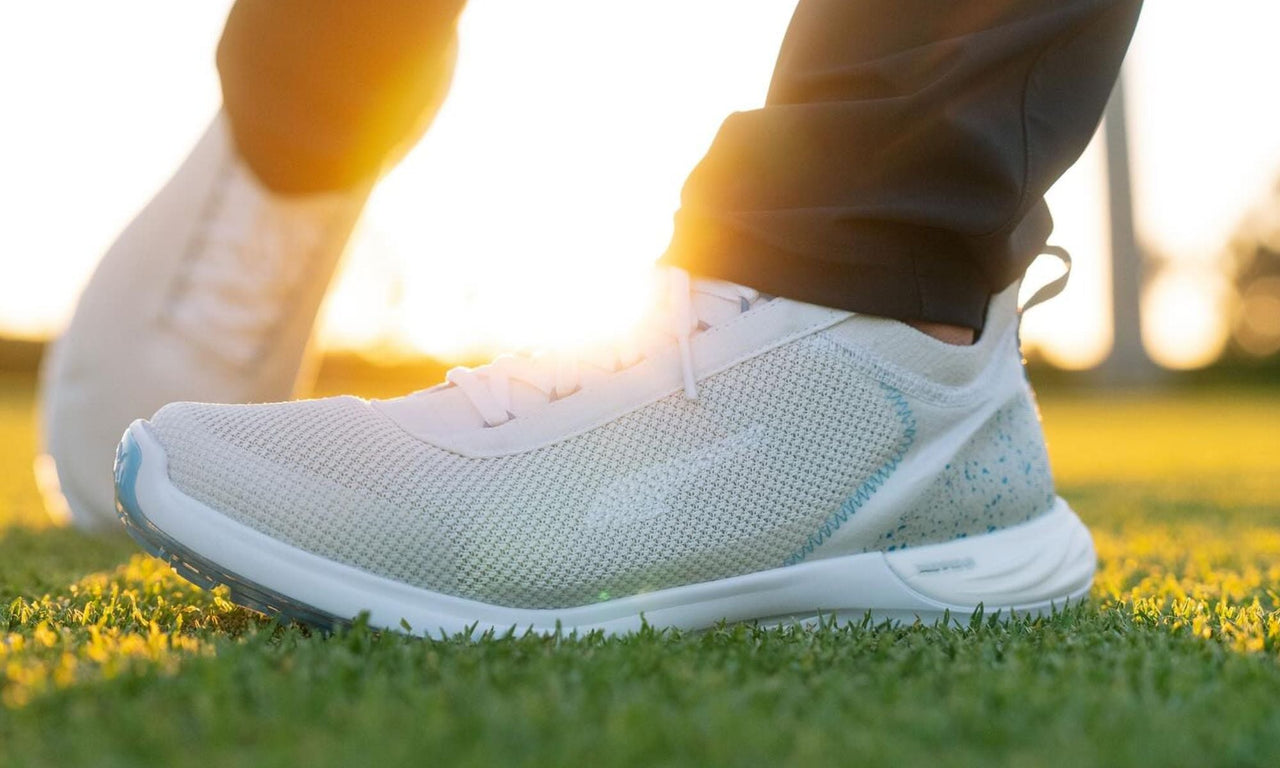 Men's Golf Shoes