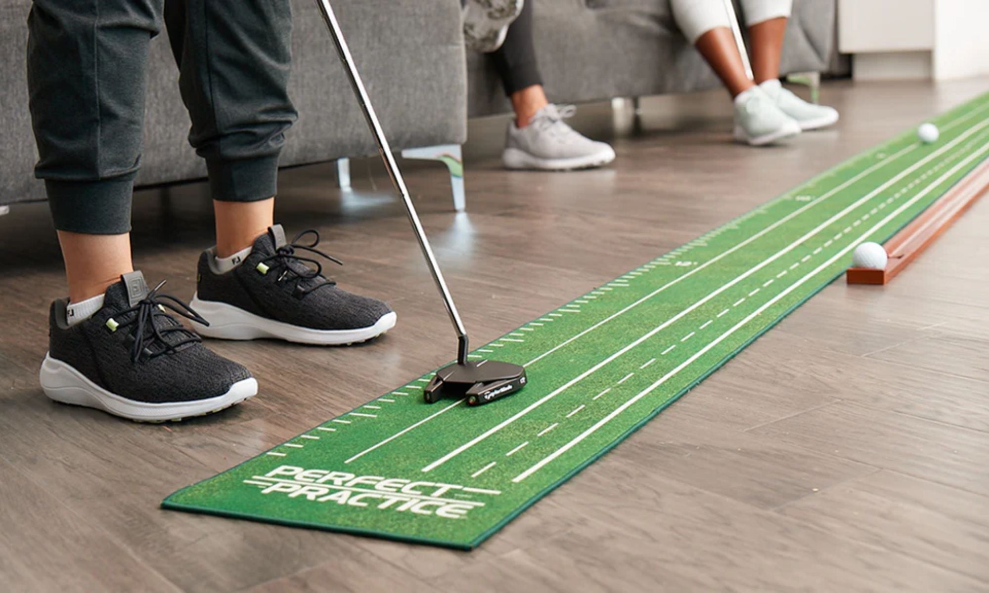 Golf Practice Equipment & Training Aids - Austad's Golf