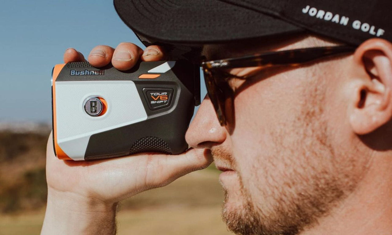 Golf Rangefinders