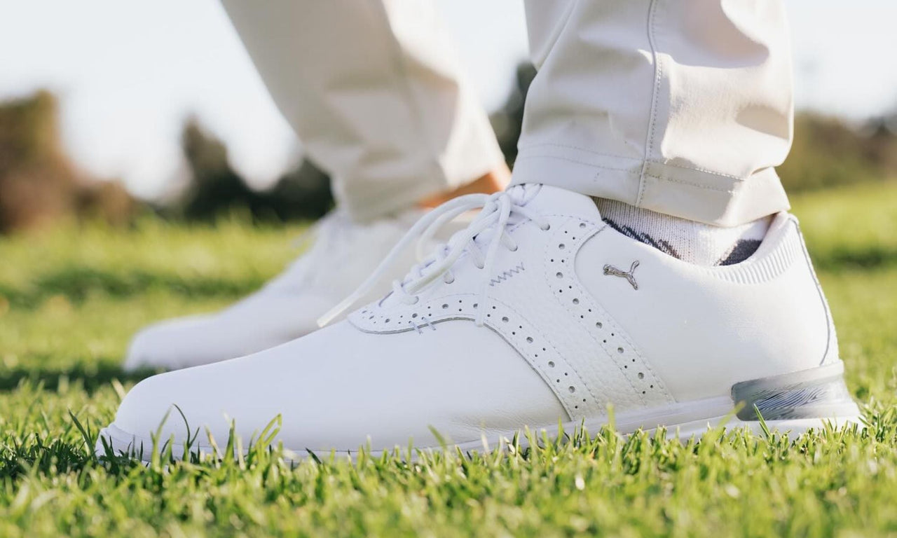 Golf Shoes