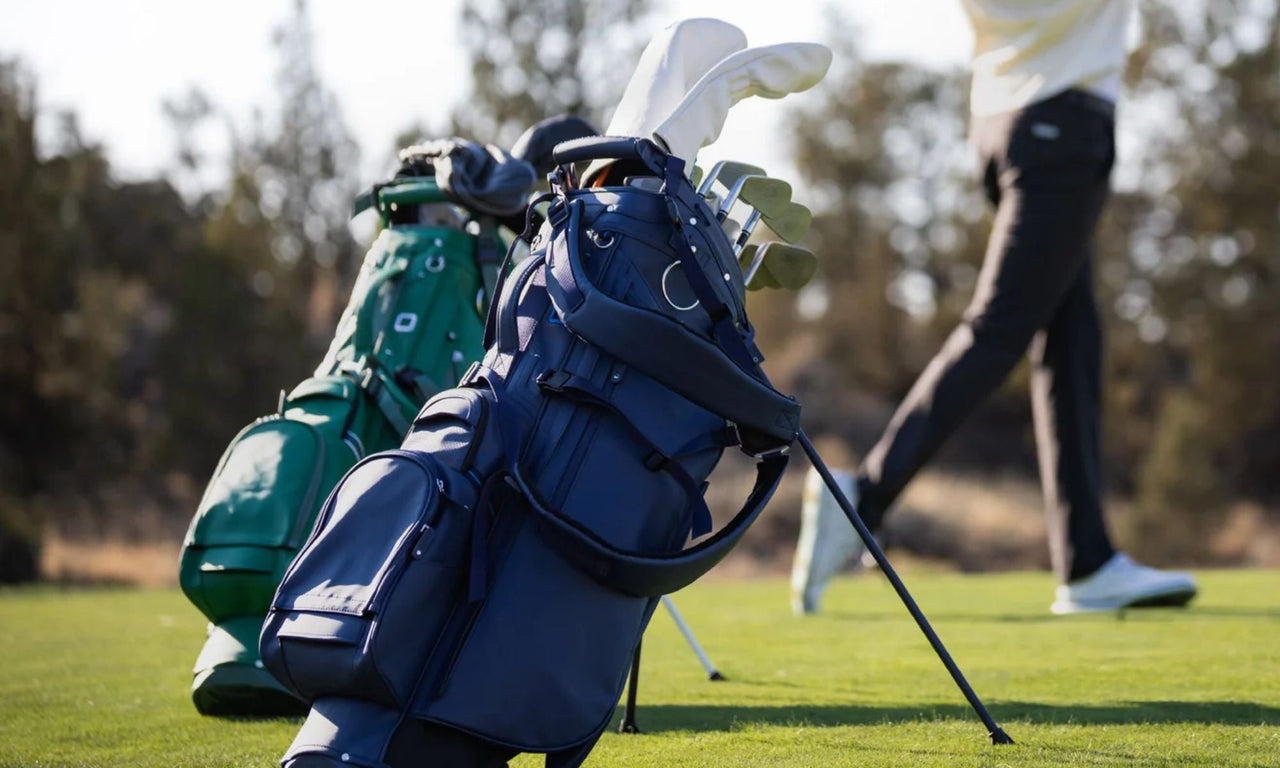 Golf Stand Bags